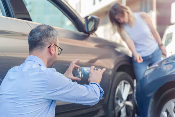 Professional Car Insurance Near Me technician working in Chester, NY